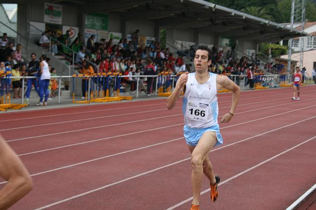 Campionato Galego Absoluto 2009 156